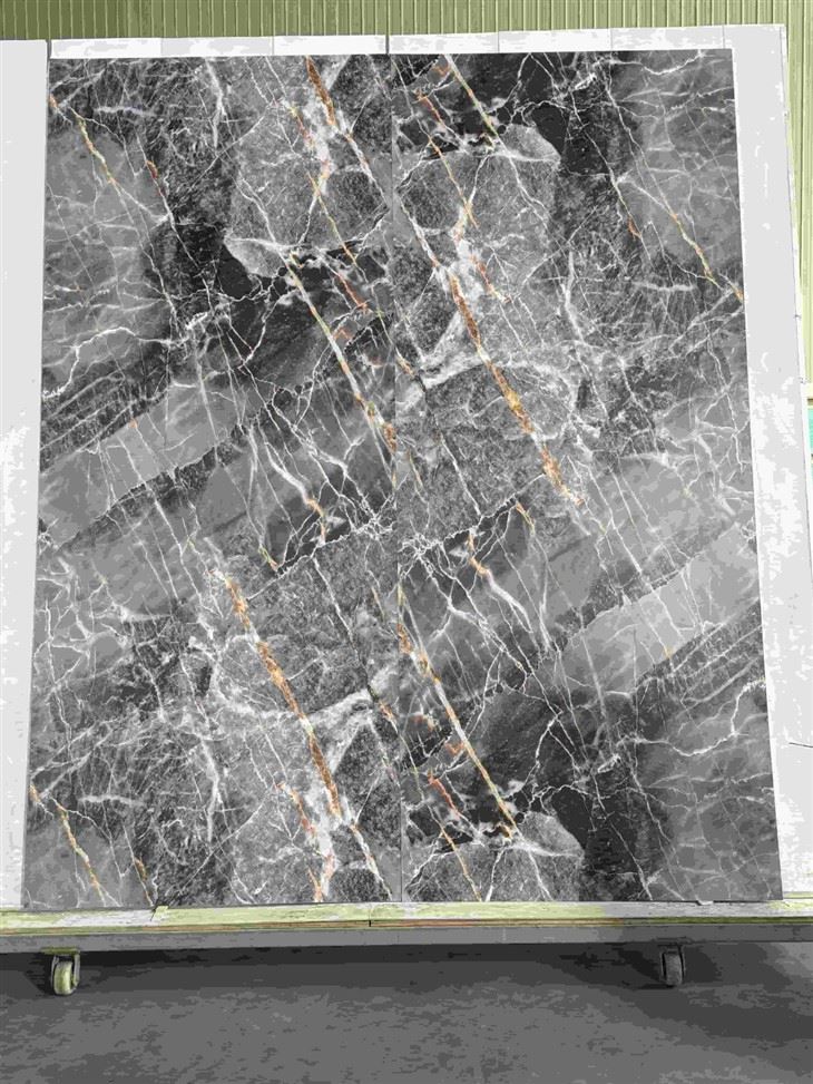 3D Printing 3mm Pvc Marble Sheet