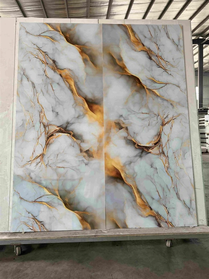 3D Printing 3mm Pvc Marble Sheet
